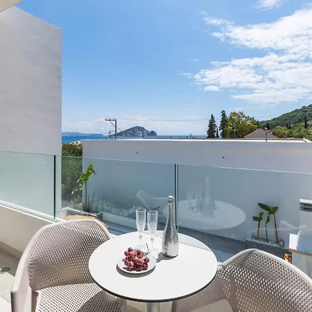 Villa Bougainvillea Boutique 2 By