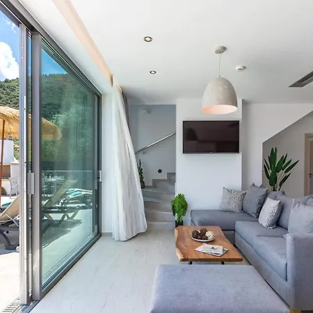 Villa Bougainvillea Boutique 2 By Marathias (Zakynthos)