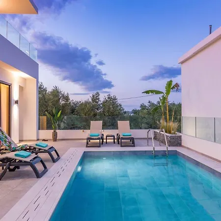 Bougainvillea Boutique 2 By Villa Marathias (Zakynthos)