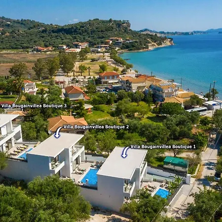 Bougainvillea Boutique 2 By Marathias (Zakynthos)