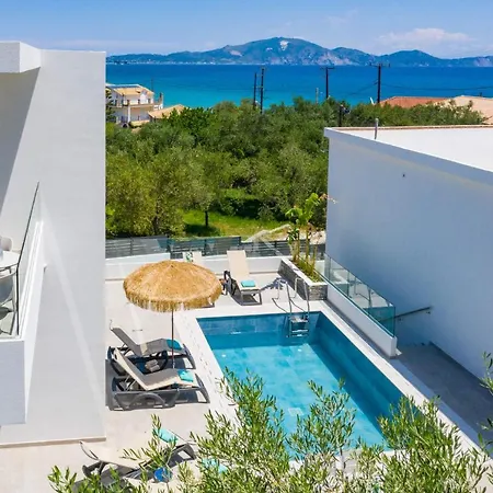 Bougainvillea Boutique 2 By * Marathias (Zakynthos)